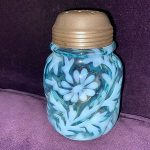 Antique Sugar Shaker-Fenton